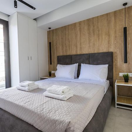 Varkiza Luxury Suites By Raise Vári Esterno foto