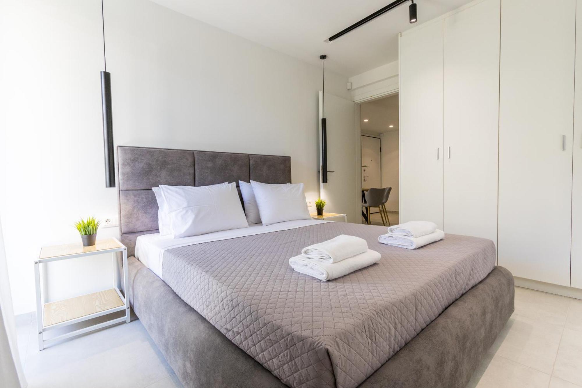Varkiza Luxury Suites By Raise Vári Esterno foto