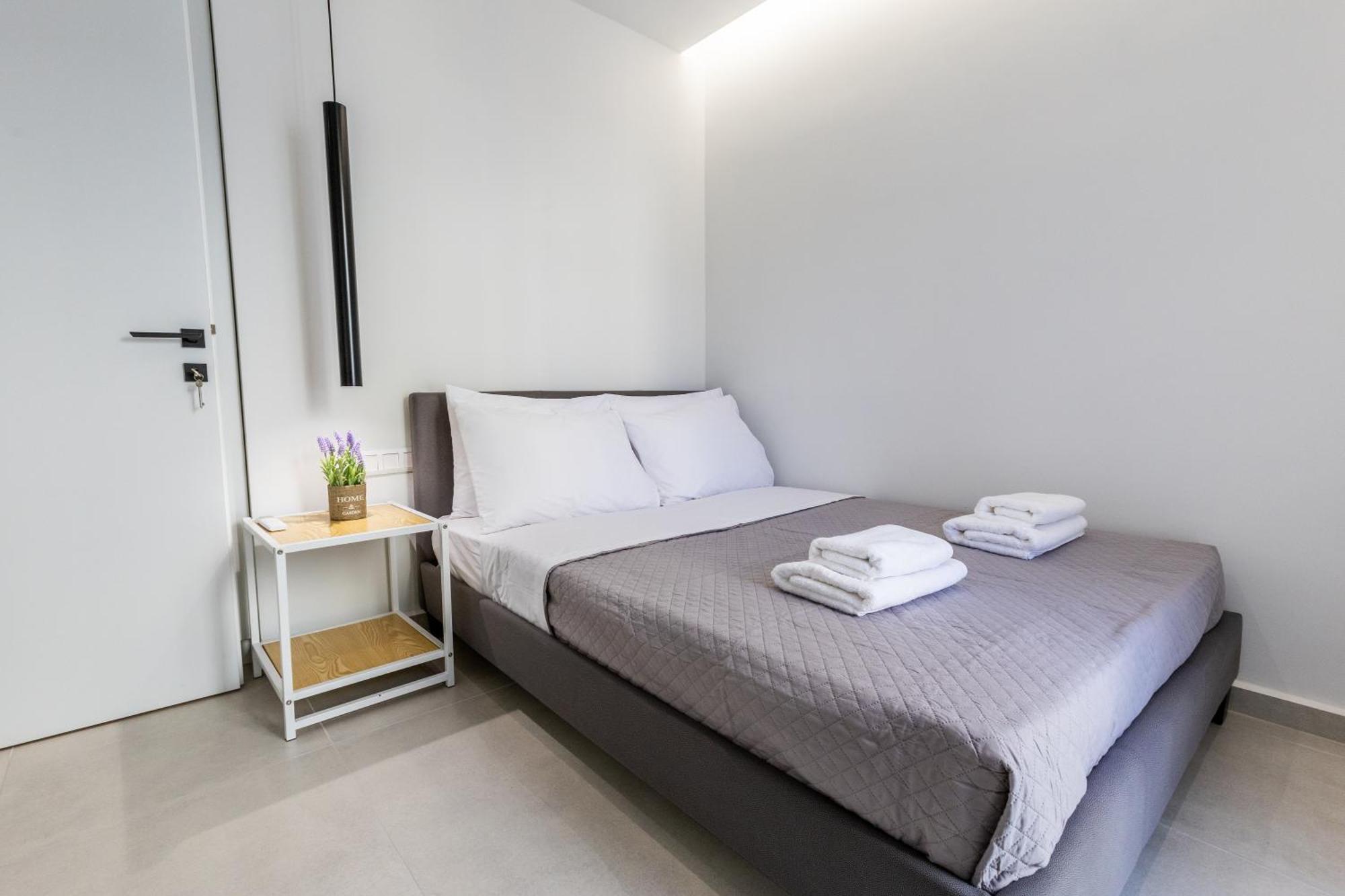 Varkiza Luxury Suites By Raise Vári Esterno foto