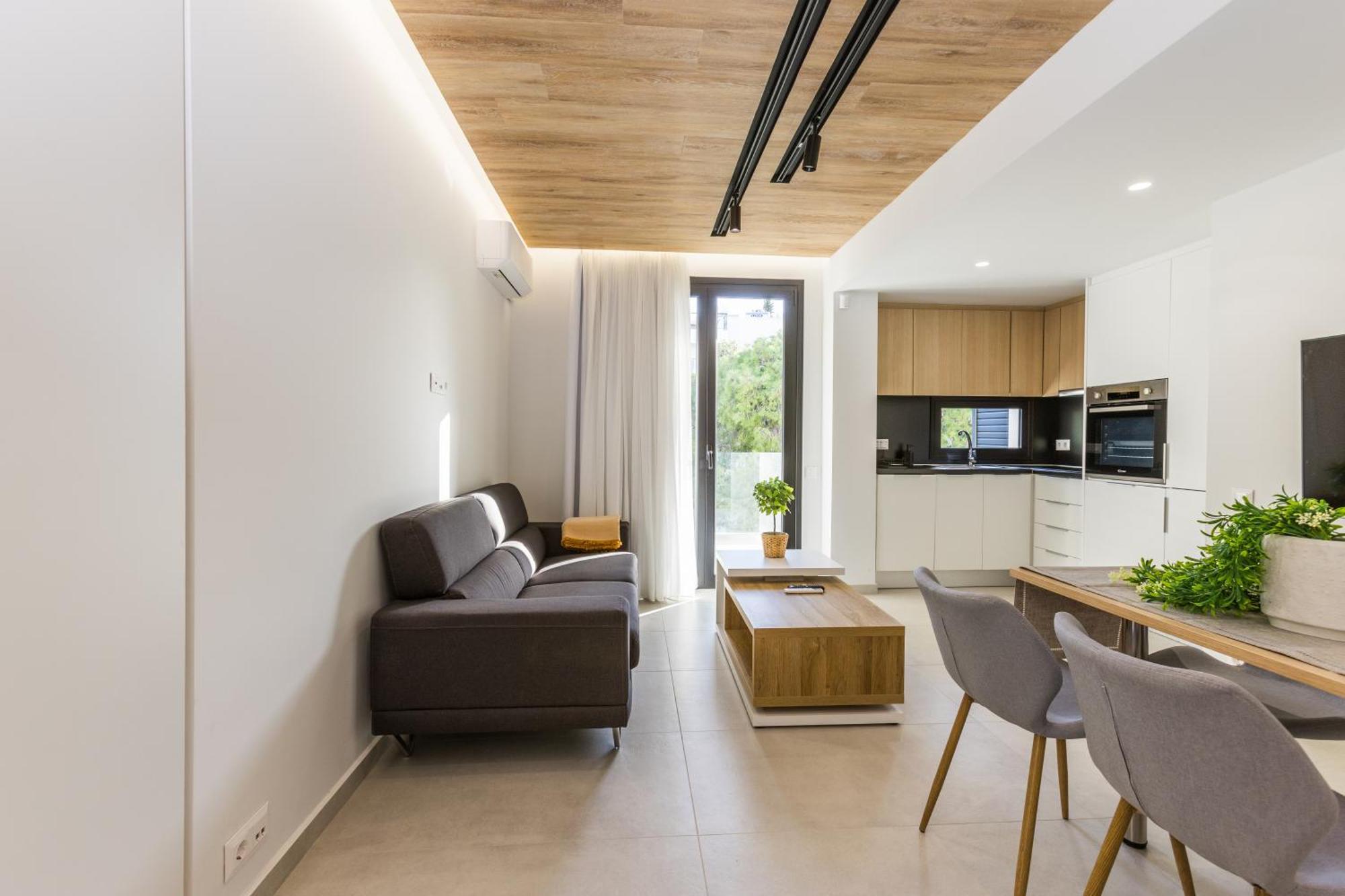 Varkiza Luxury Suites By Raise Vári Esterno foto