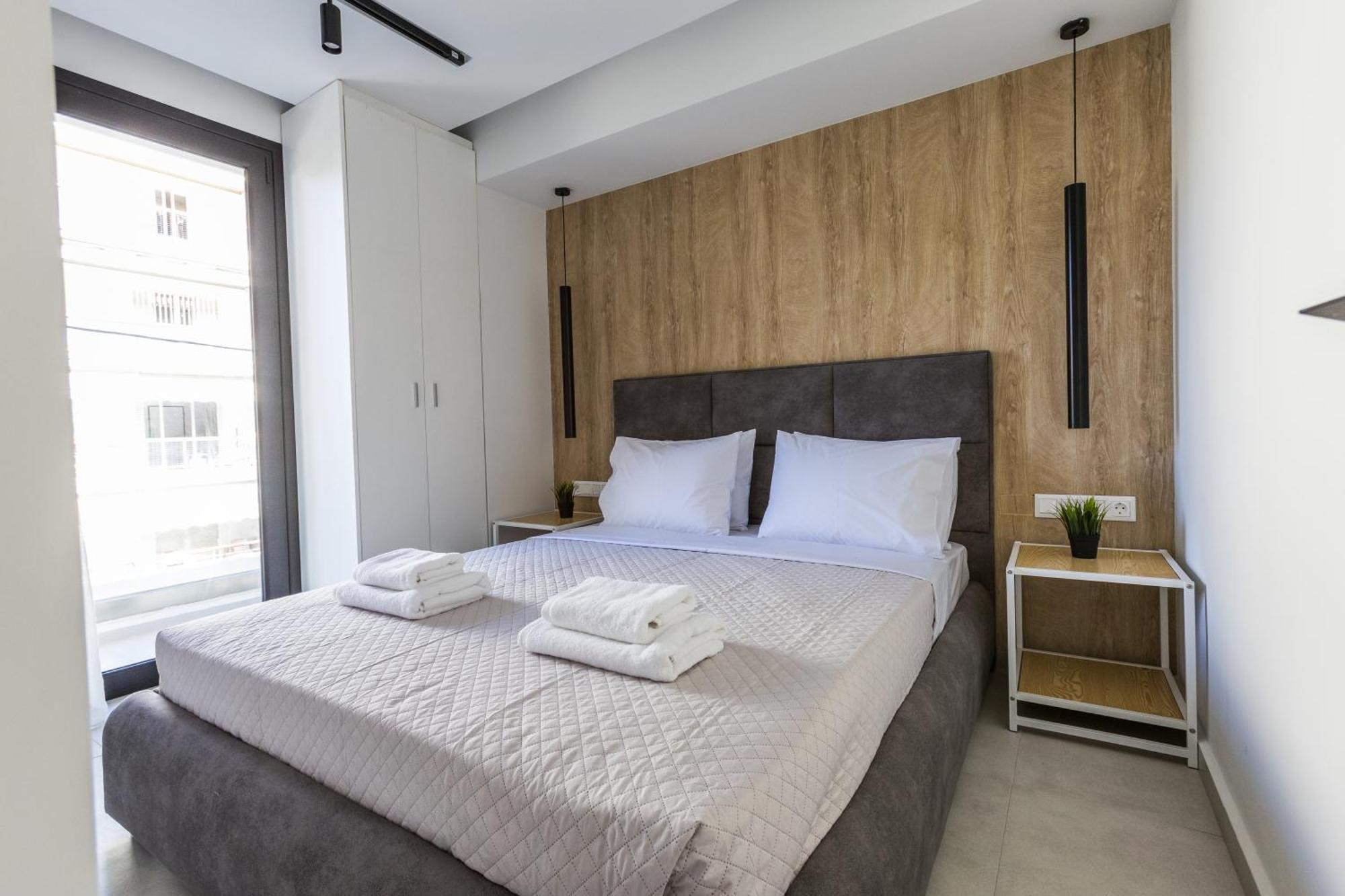 Varkiza Luxury Suites By Raise Vári Esterno foto