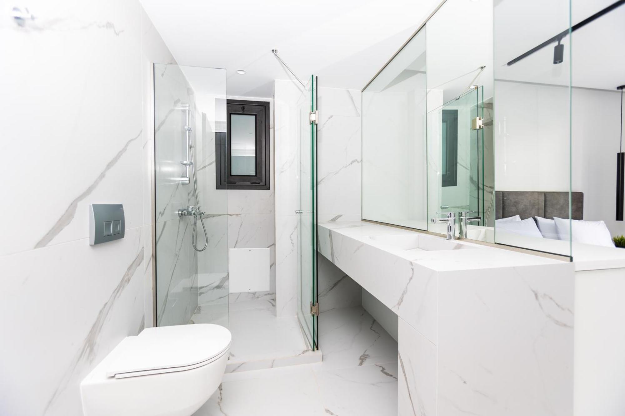 Varkiza Luxury Suites By Raise Vári Esterno foto